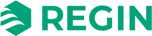 REGIN Logo