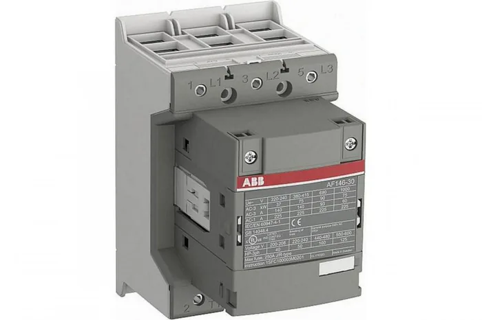 Контакторы ABB