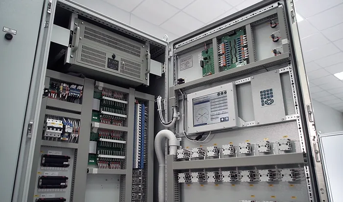 Комплексные решения Allen-Bradley