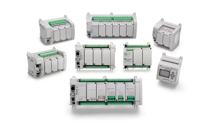 Программируемые контроллеры (ПЛК)