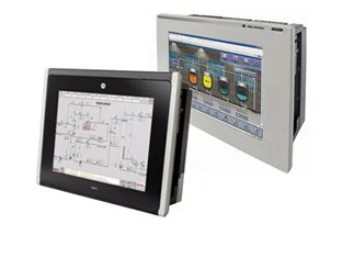 Промышленные компьютеры и мониторы