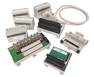 Устройства подключения