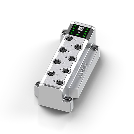 MOx (Модули ввода-вывода)