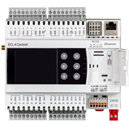 Контроллер программируемый ECL4 Control A368+ Danfoss