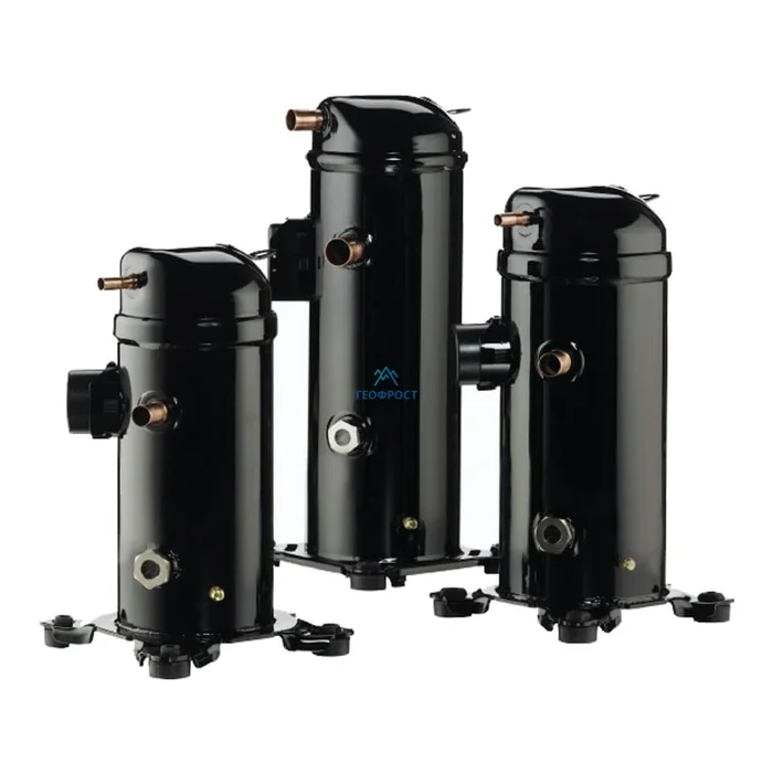 Компрессор MLZ048T4LC9A Danfoss