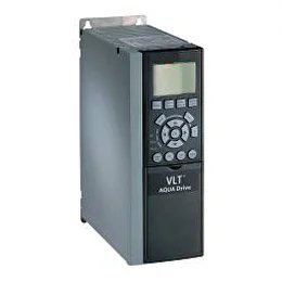 Преобразователь частоты VLT AQUA Drive FC 202 30 кВт Danfoss